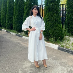 Guler Gereyhanova, 01.08, Тверь