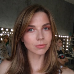 Anna Kolesnikova, 28.12.1990, Санкт-Петербург