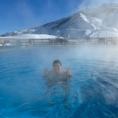 Фарман Гасанов, 28.05.1996, Баку