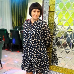 Галина Литвиненко, 24.03.1978, Усть-Каменогорск