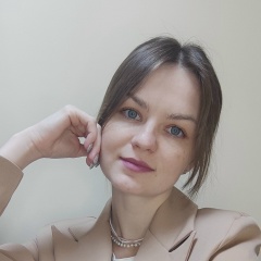 Анна Татымова, 16.02, Рубцовск