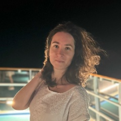 Аня Бурак, Самара