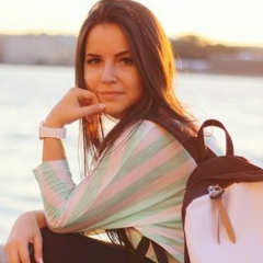 Diana Goodwik, 01.01.1994, Львов