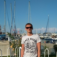 Сергей Алексеенко, 08.11.1989, Могилёв