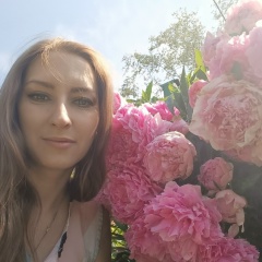 Лизавета Сергеева, 24.09, Череповец