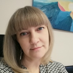 Елена Васильева, 26.02, Самара