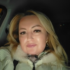 Наталья Калинина, Белгород