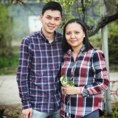 Динмухамед Тулеков, 28.03
