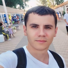 Александр Крутиков, 24.09.1992, Тихорецк