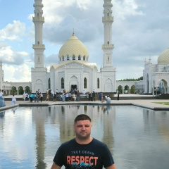 Павел Николин, 01.09, Тольятти