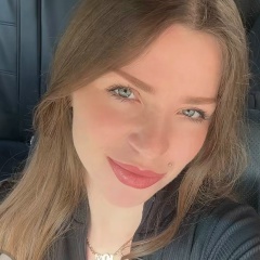 Юлия Негодяева, 01.06.1995, Сороки