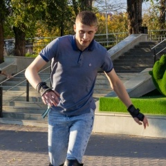 Владислав Охохонин, 02.10.1997, Курган