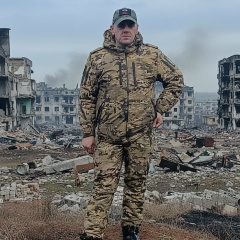 Максим Чистяков, 25.05, Выкса