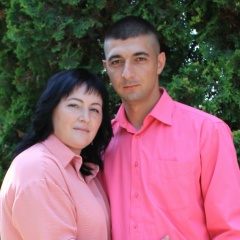 Анастасия Ковальчук