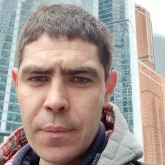 Алексей Давыдов, 25.07, Москва