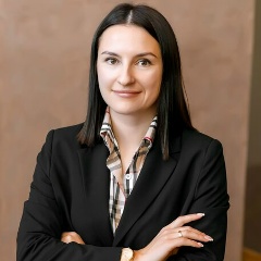Дарья Жукова, 12.03, Москва