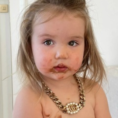 Рената Бахтиозина, 08.04