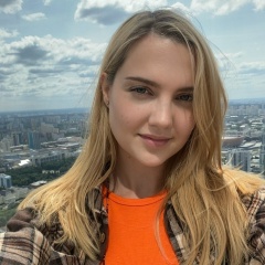 Юлия Сироткина, 08.12, Краснодар