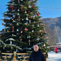 Владимир Проказин, 18.11