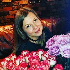 Татьяна Бурцева, 19.04.1984, Хабаровск