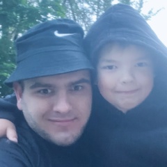 Андрей Круглов, 29.08, Санкт-Петербург