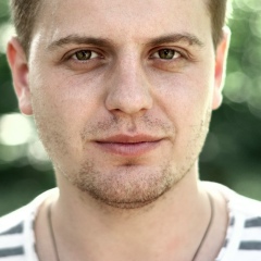 Слава Витченко, 20.02, Киев