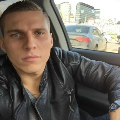 Дмитрий Стрельников, 13.08, Москва