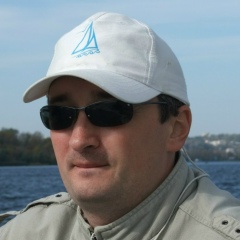 Виктор Долина, 07.11.1979