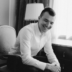 Максим Остапенко, Екатеринбург