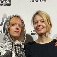 Яна Смирнова, 17.08.1987, Тула