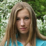 Юля Добровольская, 18.11.1994, Новосибирск