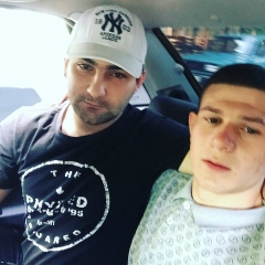 Хизир Блянаов, 13.09, Нальчик
