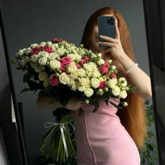 Юля Рыжая, 13.04.1999, Ростов-на-Дону