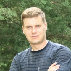 Сергей Володченко, 02.08.1989, Симферополь