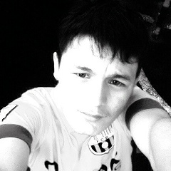Aziz Gaynazarov, 23.06, Москва