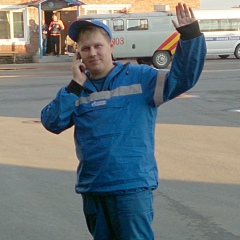 Дмитрий Богданов, 05.09, Кемерово