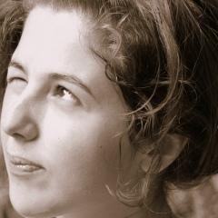 Ирина Тарасова, 23.01, Москва