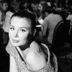 Ольга Чигирева, 23.03