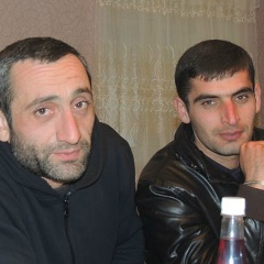 Gocha Qelesashvili, 09.03.1987, Зестафони