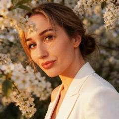 Тамила Жукова, 24.09, Москва