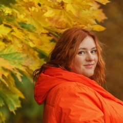 Екатерина Башкина, 28.04.1986, Москва