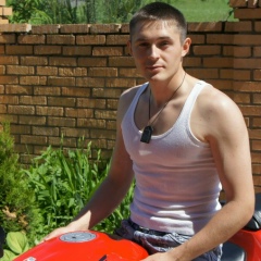 Ильдар Темиров, 08.06, Воскресенск