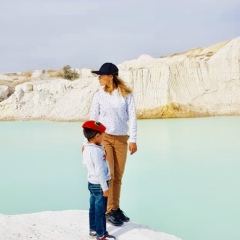 Dana Suimenbai, 12.05