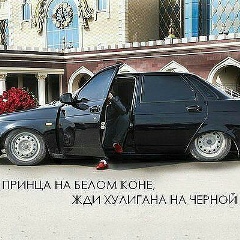Алик Нохчо, 24.02, Грозный