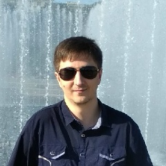 Алексей Романов, 15.12, Санкт-Петербург
