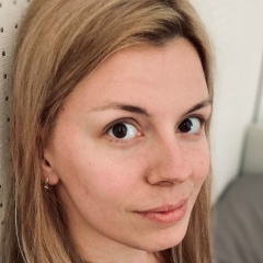 Даля Алексеева, 25.06.1991, Москва