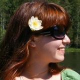 Maria Nechaeva, 16.01, Санкт-Петербург