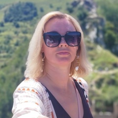 Анастасия Уликанова, Уфа