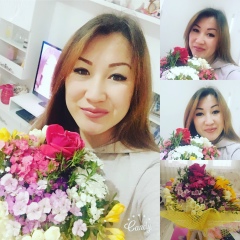 Jarkynay Kachieva, 04.09.1992, Бишкек
