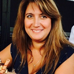 Ольга Викторова, 27.03.1976, Москва